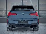 BMW X3 XDrive 20i 2025 года за 49 605 000 тг. в Усть-Каменогорск – фото 3