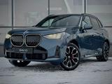 BMW X3 XDrive 20i 2025 года за 49 605 000 тг. в Усть-Каменогорск