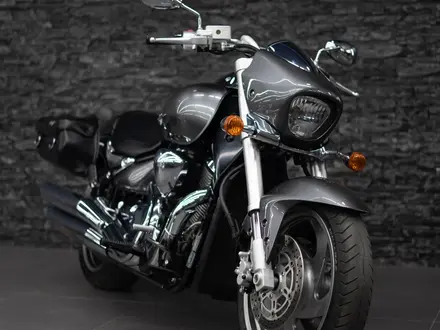 Suzuki  BOULEVARD M90 BATYR MOTO 2013 года за 5 500 000 тг. в Алматы – фото 3