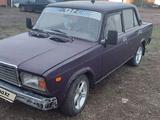 ВАЗ (Lada) 2107 2004 года за 600 000 тг. в Шортанды