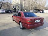 Mercedes-Benz C 220 1994 годаfor1 500 000 тг. в Алматы – фото 5