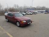 Mercedes-Benz C 220 1994 годаfor1 500 000 тг. в Алматы