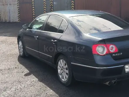 Volkswagen Passat 2007 года за 3 700 000 тг. в Караганда – фото 3