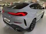 BMW X6 2025 года за 39 000 000 тг. в Алматы – фото 2