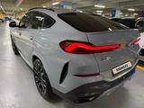 BMW X6 2025 года за 39 000 000 тг. в Алматы – фото 3
