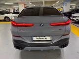 BMW X6 2025 года за 39 000 000 тг. в Алматы – фото 5
