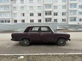 ВАЗ (Lada) 2107 2008 годаүшін1 000 000 тг. в Астана – фото 2