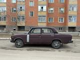 ВАЗ (Lada) 2107 2008 годаүшін1 000 000 тг. в Астана – фото 5