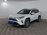 Toyota RAV4 2021 года за 15 990 000 тг. в Шымкент