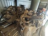 Двигатель EJ15 за 1 000 тг. в Шымкент – фото 2