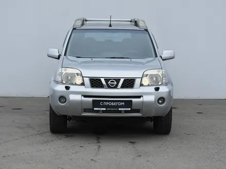 Nissan X-Trail 2004 года за 5 000 000 тг. в Атырау – фото 2