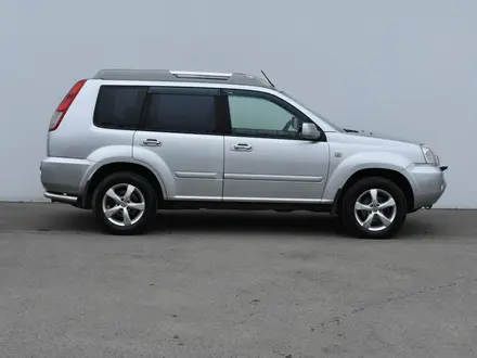 Nissan X-Trail 2004 года за 5 000 000 тг. в Атырау – фото 6