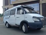 ГАЗ ГАЗель 2006 года за 3 000 000 тг. в Актобе – фото 2