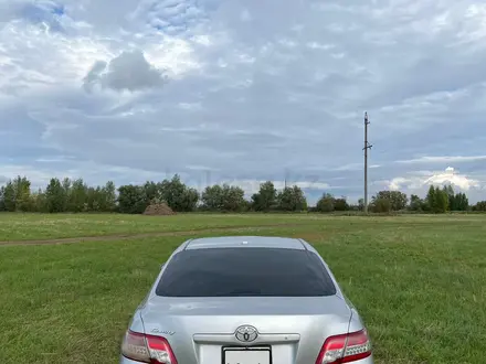 Toyota Camry 2010 года за 7 000 000 тг. в Павлодар – фото 6