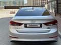 Hyundai Elantra 2018 года за 5 600 000 тг. в Актау – фото 5