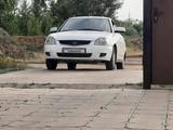 ВАЗ (Lada) Priora 2172 2013 годаfor2 000 000 тг. в Актобе