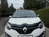 Renault Kaptur 2018 года за 6 600 000 тг. в Алматы