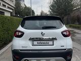 Renault Kaptur 2018 года за 6 600 000 тг. в Алматы – фото 5