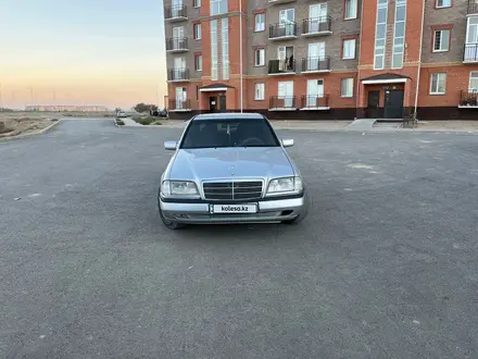 Mercedes-Benz C 220 1995 года за 2 300 000 тг. в Кызылорда – фото 3