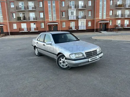 Mercedes-Benz C 220 1995 года за 2 300 000 тг. в Кызылорда – фото 4