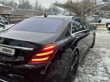 Mercedes-Benz S 500 2013 года за 21 500 000 тг. в Алматы – фото 4
