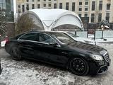 Mercedes-Benz S 500 2013 года за 21 500 000 тг. в Алматы – фото 5
