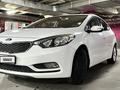 Kia Cerato 2014 года за 6 200 000 тг. в Астана – фото 2