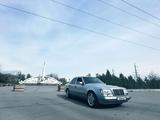 Mercedes-Benz E 320 1995 годаfor3 500 000 тг. в Жаркент – фото 2
