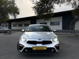 Kia Forte 2018 года за 7 500 000 тг. в Алматы – фото 3
