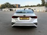 Kia Forte 2018 года за 7 500 000 тг. в Алматы – фото 4