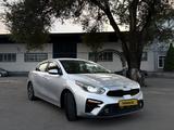 Kia Forte 2018 года за 7 500 000 тг. в Алматы – фото 2