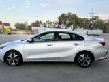 Kia Forte 2018 года за 7 500 000 тг. в Алматы – фото 5