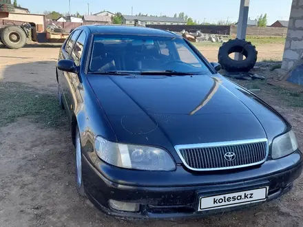 Lexus GS 300 1997 года за 2 500 000 тг. в Астана