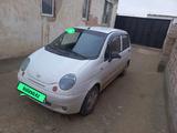 Daewoo Matiz 2010 года за 950 000 тг. в Актау