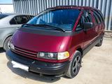 Toyota Previa 1994 годаүшін3 000 000 тг. в Костанай