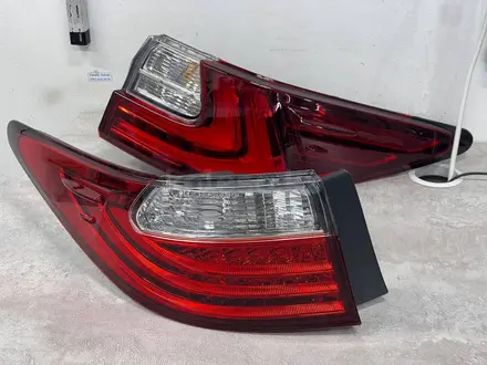 Фонарь задний Lexus ES 350 (2012-2015) ORIGINAL за 100 000 тг. в Алматы – фото 2