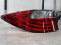 Фонарь задний Lexus ES 350 (2012-2015) ORIGINAL за 100 000 тг. в Алматы
