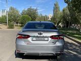 Toyota Camry 2022 годаfor12 500 000 тг. в Астана – фото 5