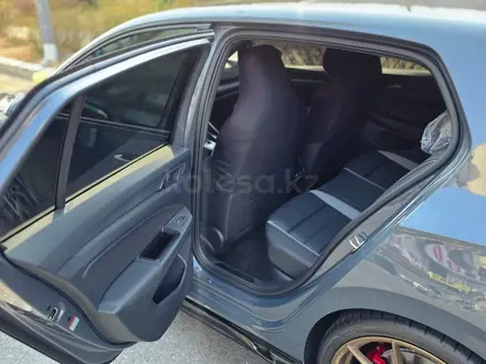 Volkswagen Golf 2023 года за 15 000 000 тг. в Алматы – фото 12