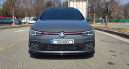 Volkswagen Golf 2023 годаүшін15 000 000 тг. в Алматы – фото 2