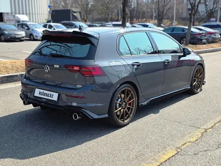 Volkswagen Golf 2023 года за 15 000 000 тг. в Алматы – фото 6