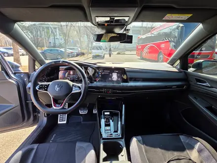 Volkswagen Golf 2023 года за 15 000 000 тг. в Алматы – фото 7