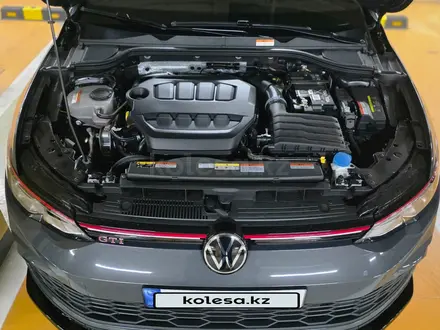 Volkswagen Golf 2023 года за 15 000 000 тг. в Алматы – фото 8