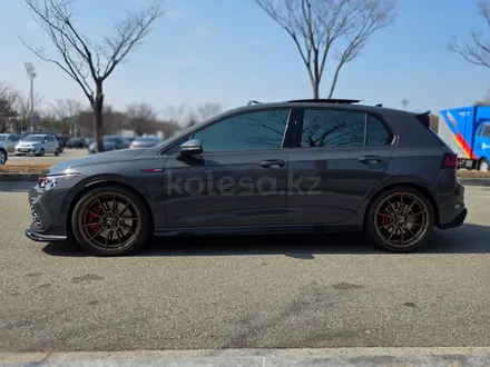 Volkswagen Golf 2023 года за 15 000 000 тг. в Алматы – фото 9