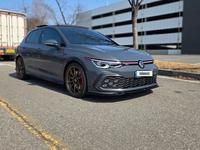 Volkswagen Golf 2023 года за 15 000 000 тг. в Алматы