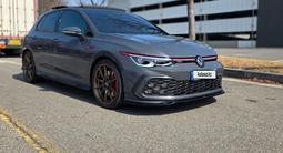 Volkswagen Golf 2023 годаүшін15 000 000 тг. в Алматы