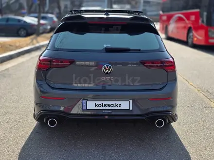 Volkswagen Golf 2023 года за 15 000 000 тг. в Алматы – фото 10