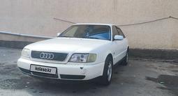 Audi A6 1994 года за 2 200 000 тг. в Тараз – фото 2