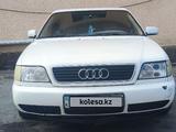 Audi A6 1994 года за 2 500 000 тг. в Тараз