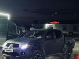 Mitsubishi L200 2007 года за 7 000 000 тг. в Сатпаев